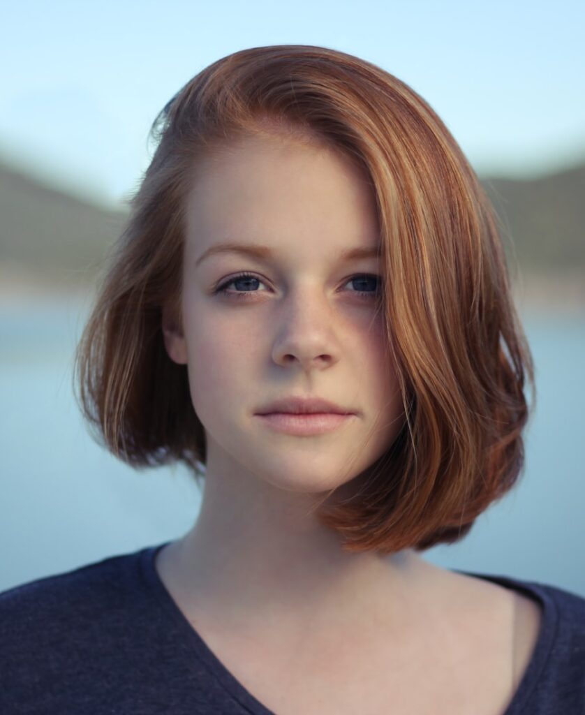 Petra Nováková — návrhářka zahrad